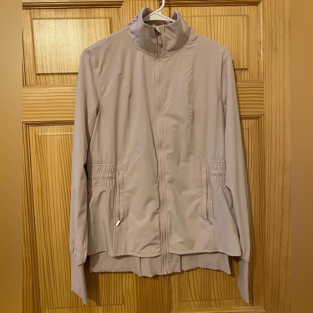 womens lululemon jacket